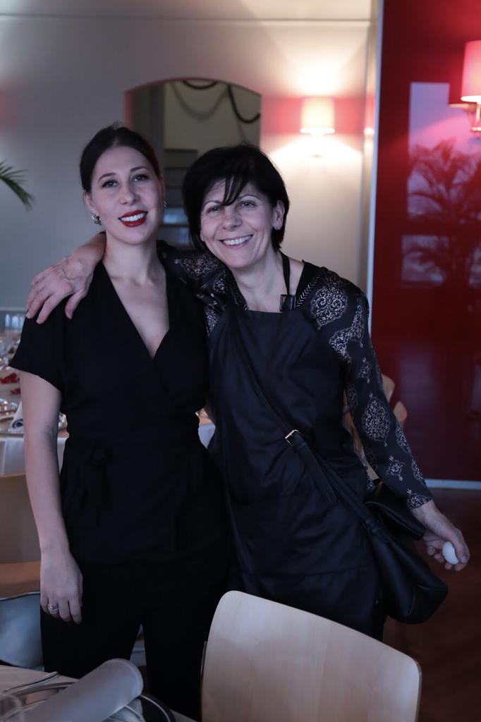 Veronica Arrigoni