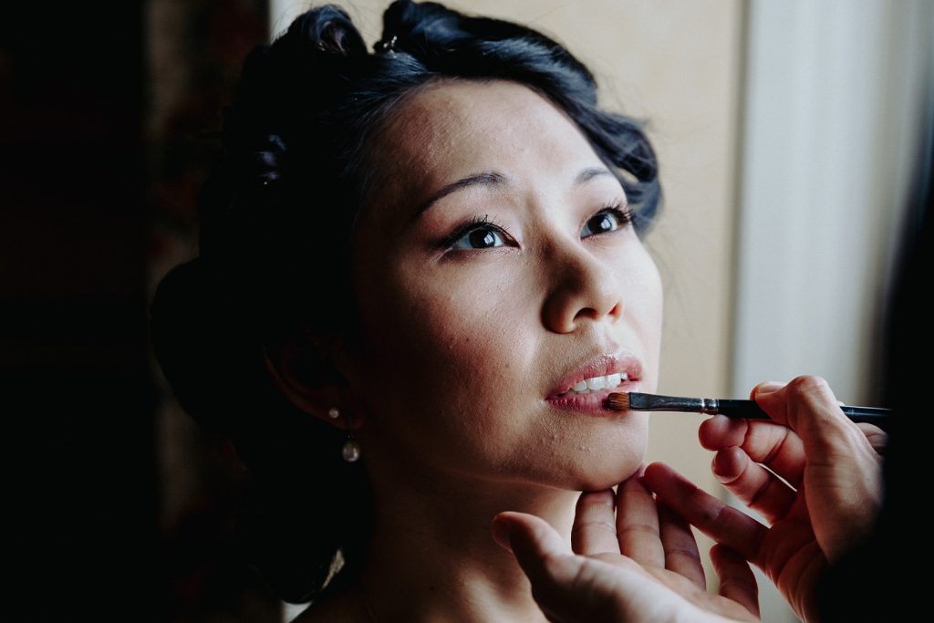 Make-up
