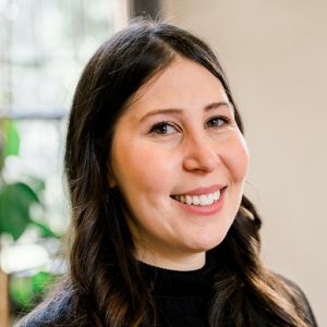 Picture of Veronica Arrigoni