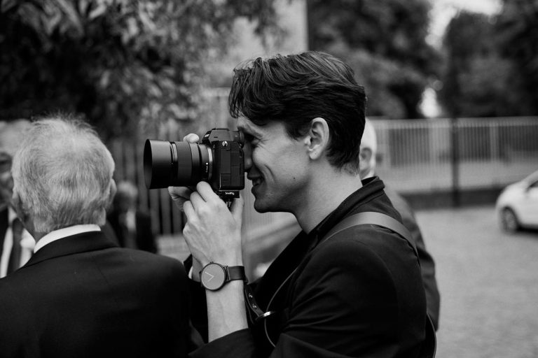 Foto & Video